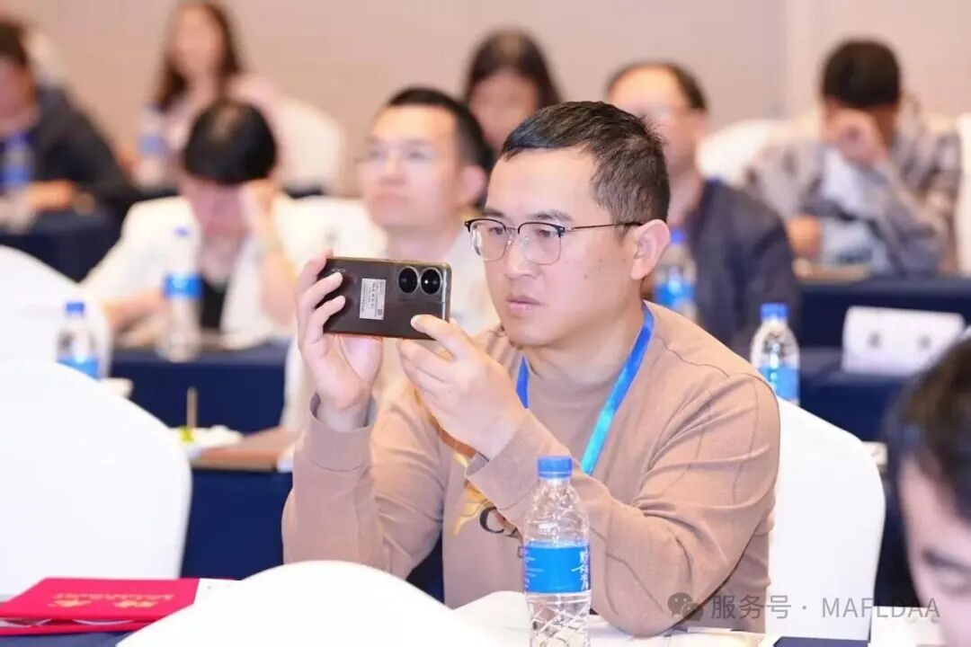 MAFLDAA｜贵州省代谢相关脂肪性肝病学术联盟2025学术年会暨病证结合NAFLD全国多中心注册登记研究启动会在贵阳成功召开